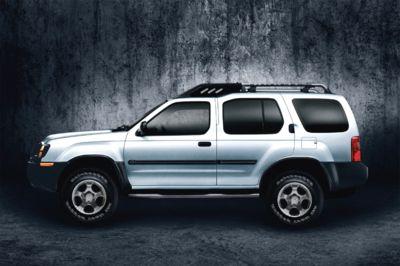 Nissan XTerra: uno SUV spettacolare