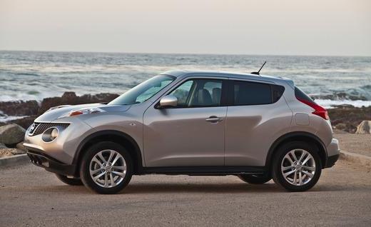 nissan juke r