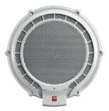 Subwoofer attivo: descrizione