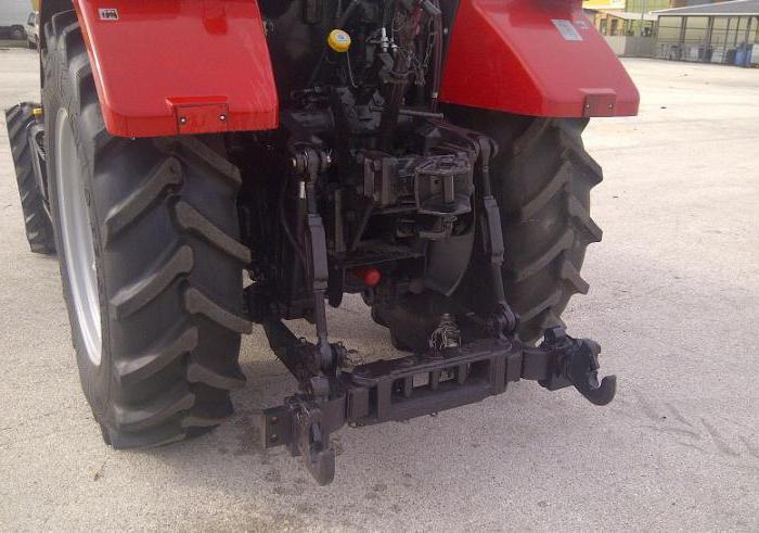 Trattore MTZ-921: specifiche, descrizione e recensioni