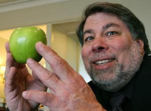 Biografia di Steve Wozniak