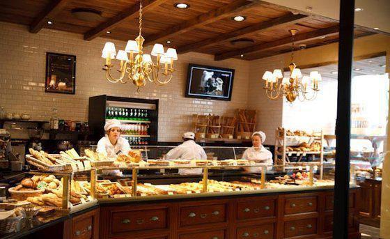 Pasticceria Paul a Mosca: indirizzi, menu, recensioni