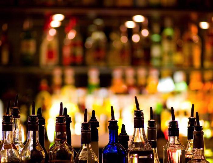 Aiuto nella domanda: come controllare l'accisa sull'alcool?