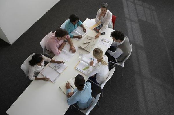 La giusta struttura organizzativa è un'opportunità unica per avere successo