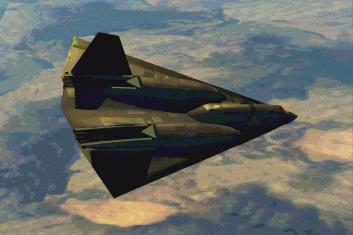 Tecnologia "Stealth". F-117A, S-37 Berkut e altri velivoli