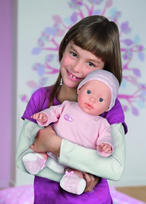 Baby Anabel - bambola da 