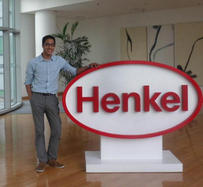 prodotti di Henkel 