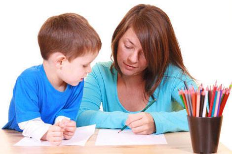 Come motivare un bambino a studiare? Raccomandazioni degli psicologi