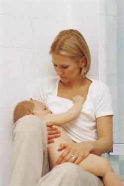 Insufficienza di lattosio nel bambino: sintomi e trattamento