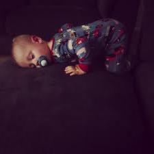 tassi di sonno per i bambini