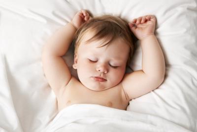 Buonanotte, bambini o come essere se un neonato non dorme bene