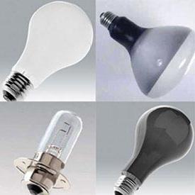 Base della lampada: tipi, caratteristiche