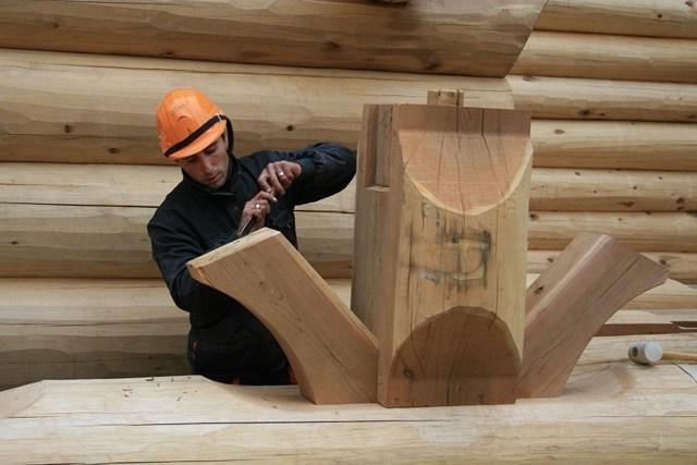 Cedar Altai: caratteristiche e applicazione nella costruzione