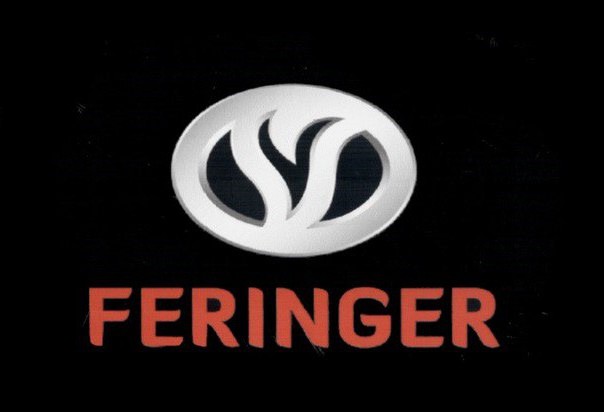 feringer baby 