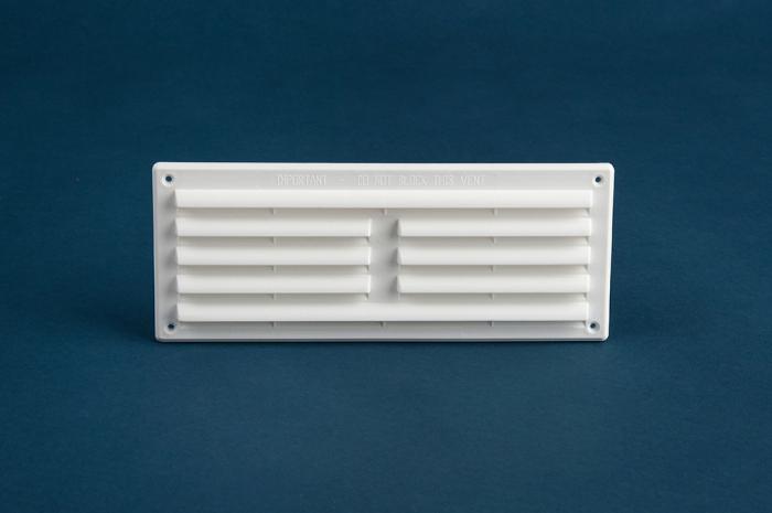 ventilazione standard