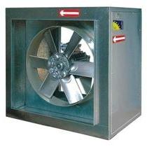 ventilatore sul tetto