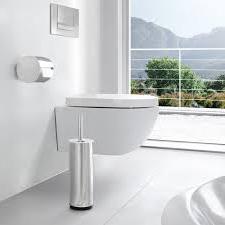 Sedile WC integrato: caratteristiche di installazione