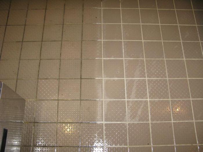 Grout Tile 