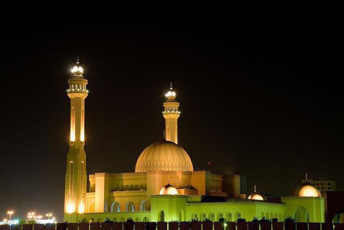 Al Fatih è una moschea da vedere ...