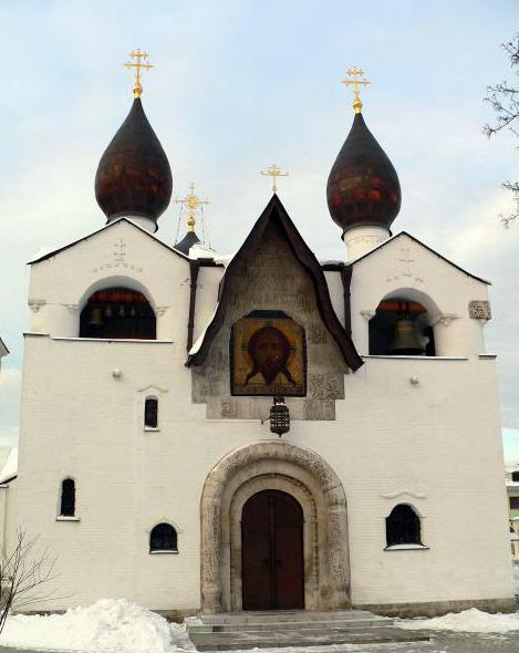 Monastero di Sant'Andrea: ieri, oggi, domani