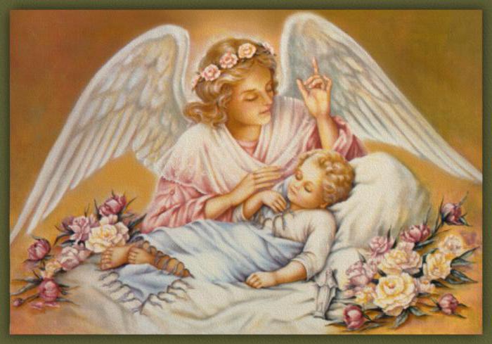 Angel Day: giorno delle donne per il mese di febbraio