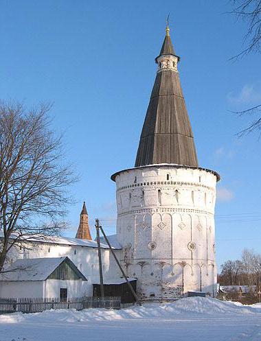 Monastero Iosifo-Volodtsky