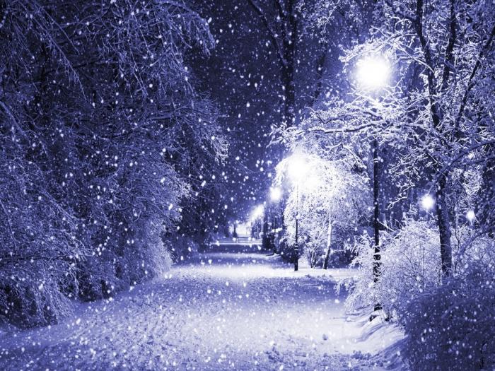 Perché il sogno invernale? L'interpretazione dei sogni sarà spiegata