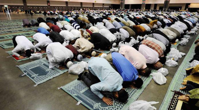 Musulmano: chi è questo? L'influenza della religione sulla vita di un musulmano