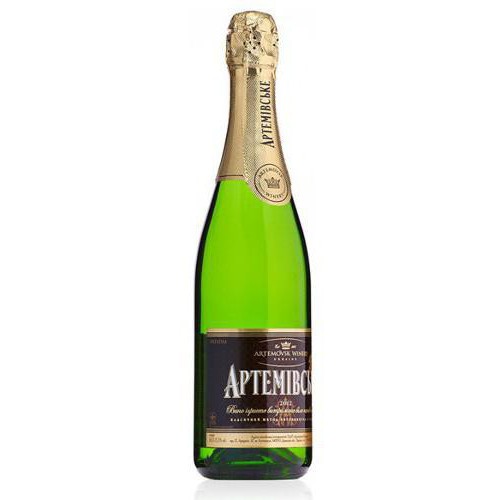 Champagne Artem