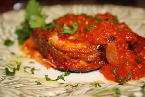 Melanzane in pastella Prepariamo piatti utili e gustosi