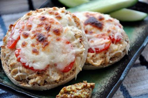 panini con la ricetta del tonno