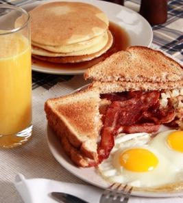 cosa cucinare per colazione preferita