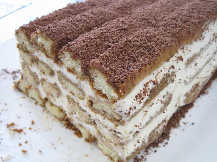 torte senza mastice 