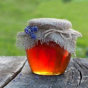 Prepariamo marmellata di coni di abete