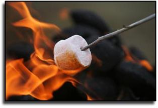 Prepariamo i marshmallow a casa. La ricetta più semplice