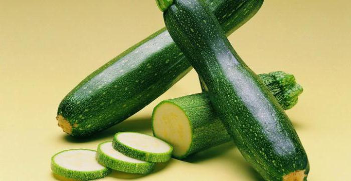 zucchine come funghi ricetta per l'inverno