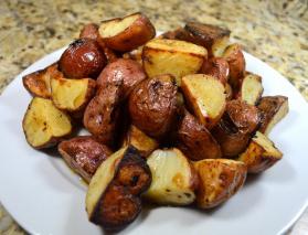 Come cucinare le patate in un multivariato? Ricetta per principianti