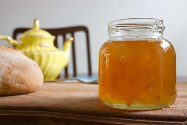 Come cucinare la marmellata di pere con il limone