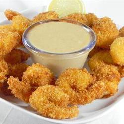 Come cucinare i gamberi fritti - ottime ricette!