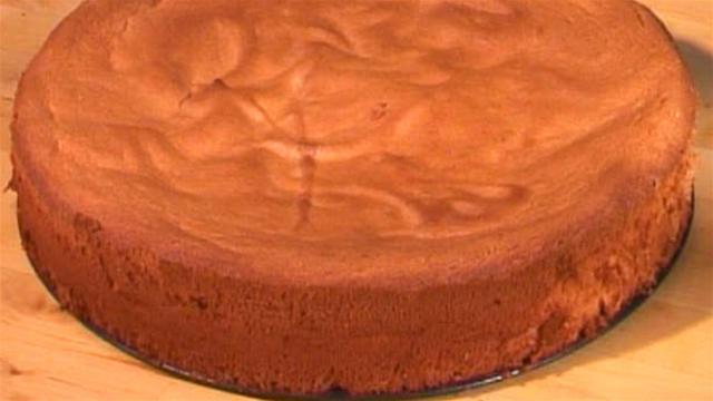 torte fatte in casa in fretta