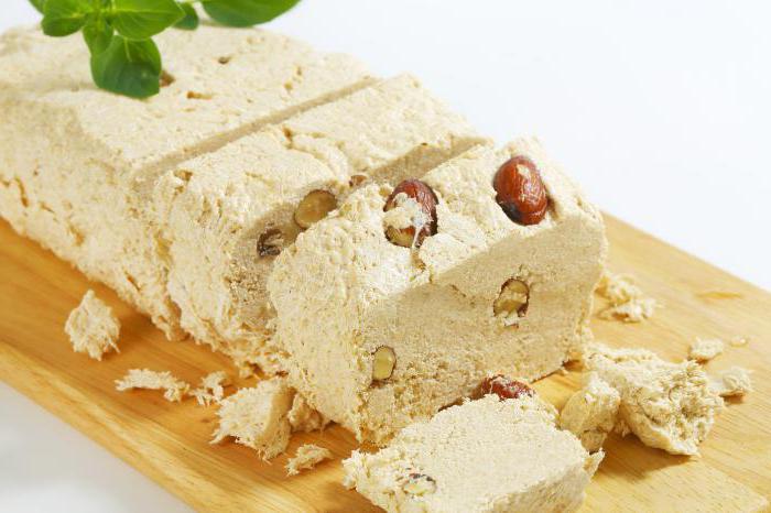 Come rendere halva a casa: una ricetta