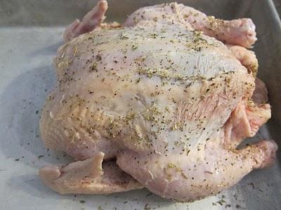 Come cuocere un filetto di pollo