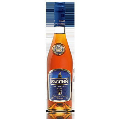 cognac "Caspian" prezzo