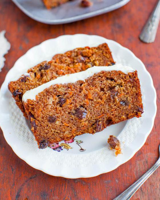 Casseruola di carote e ricotta al forno: le tre ricette di cucina più deliziose