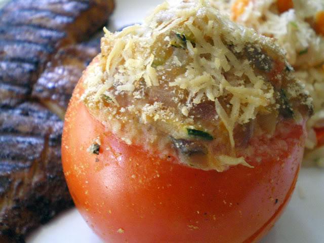 come cucinare i pomodori ripieni