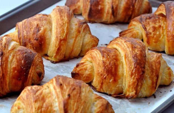 contenuto calorico di croissant