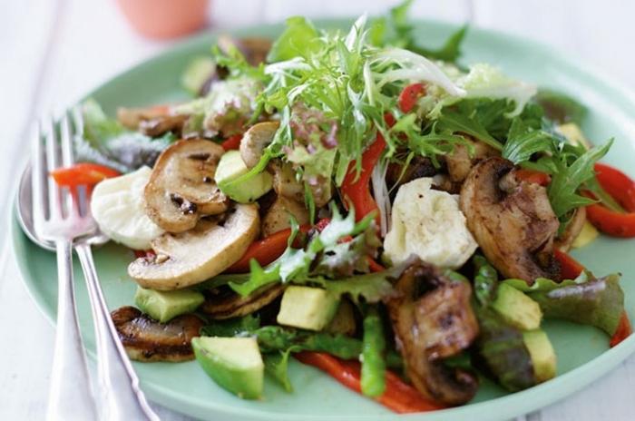 Scopriamo la ricetta di insalata più deliziosa