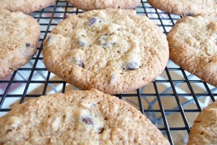 Deliziosi pasticcini: una semplice ricetta di biscotti fatti in casa