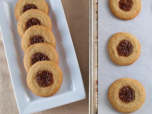 Biscotti deliziosi e veloci 