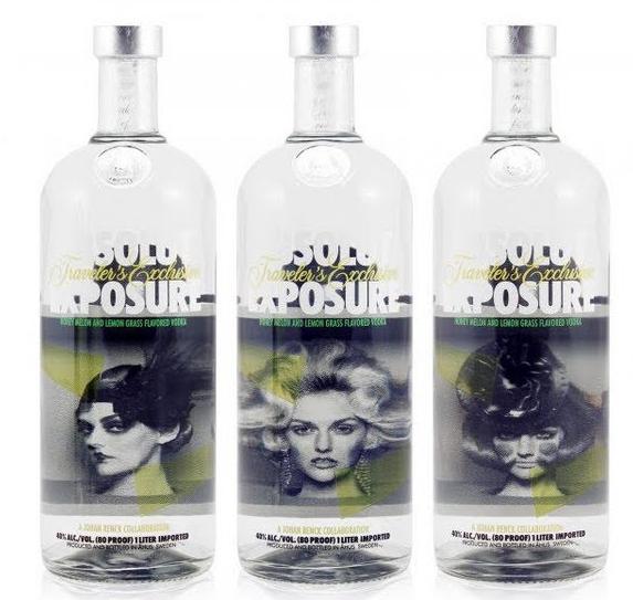 Absolut vodka: riconoscimento mondiale della qualità svedese